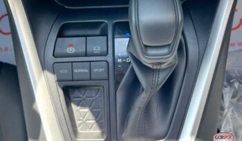Toyota Rav4 2023 lleno