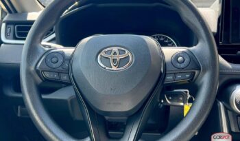 Toyota Rav4 2023 lleno