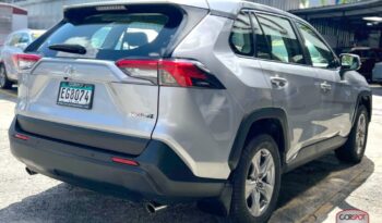 Toyota Rav4 2023 lleno