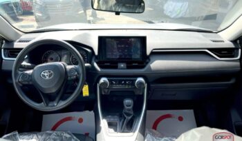 Toyota Rav4 2023 lleno