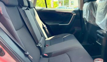 Toyota Rav4 2023 lleno