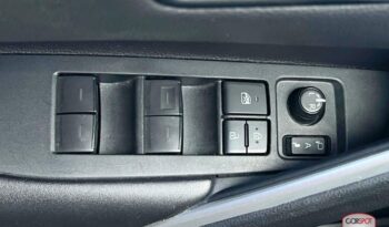 Toyota Corolla Cross 2023 lleno