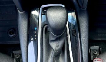 Toyota Corolla Cross 2023 lleno