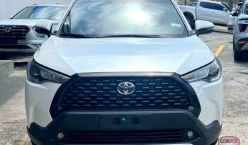 Toyota Corolla Cross 2023 lleno