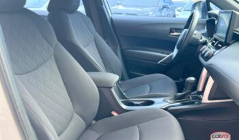 Toyota Corolla Cross 2023 lleno