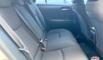 Toyota Corolla Cross 2023 lleno