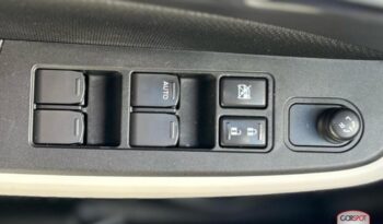 Suzuki Swift 2024 lleno