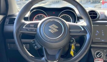Suzuki Swift 2024 lleno