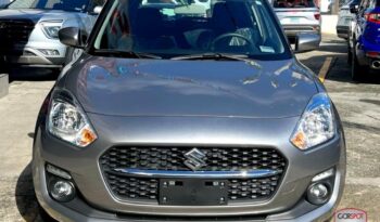 Suzuki Swift 2024 lleno