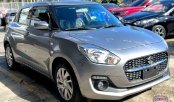 Suzuki Swift 2024 lleno