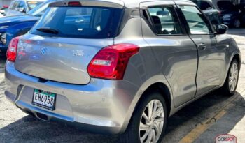Suzuki Swift 2024 lleno