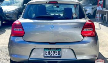 Suzuki Swift 2024 lleno