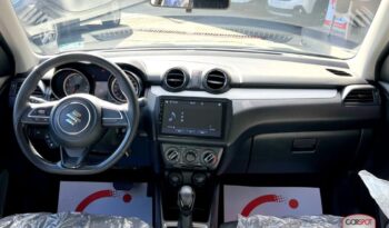 Suzuki Swift 2024 lleno