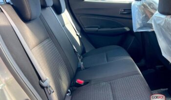 Suzuki Swift 2024 lleno