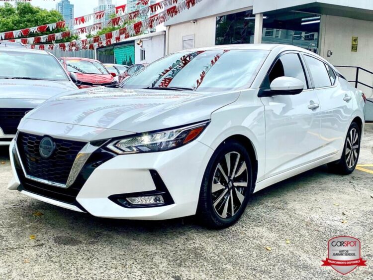  nissan  sentra  2023 