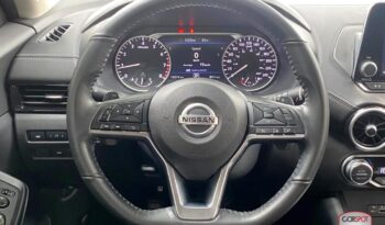 Nissan Sentra B18 2023 lleno