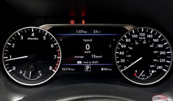 Nissan Sentra B18 2023 lleno