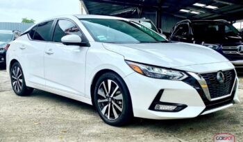 Nissan Sentra B18 2023 lleno