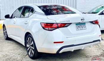 Nissan Sentra B18 2023 lleno