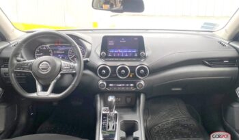 Nissan Sentra B18 2023 lleno