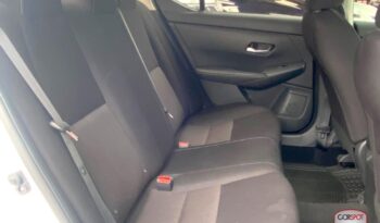 Nissan Sentra B18 2023 lleno