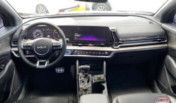 Kia Sportage X-Line 2024 lleno