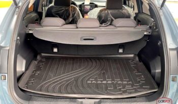 Subaru Crosstrek 2024 lleno