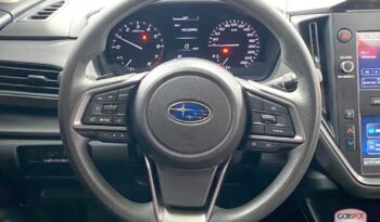 Subaru Crosstrek 2024 lleno