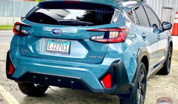 Subaru Crosstrek 2024 lleno