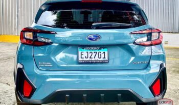 Subaru Crosstrek 2024 lleno