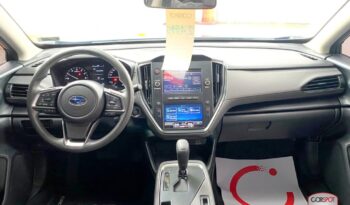 Subaru Crosstrek 2024 lleno