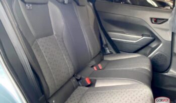 Subaru Crosstrek 2024 lleno
