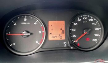 Mitsubishi L200 2024 lleno