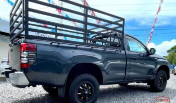Mitsubishi L200 2024 lleno