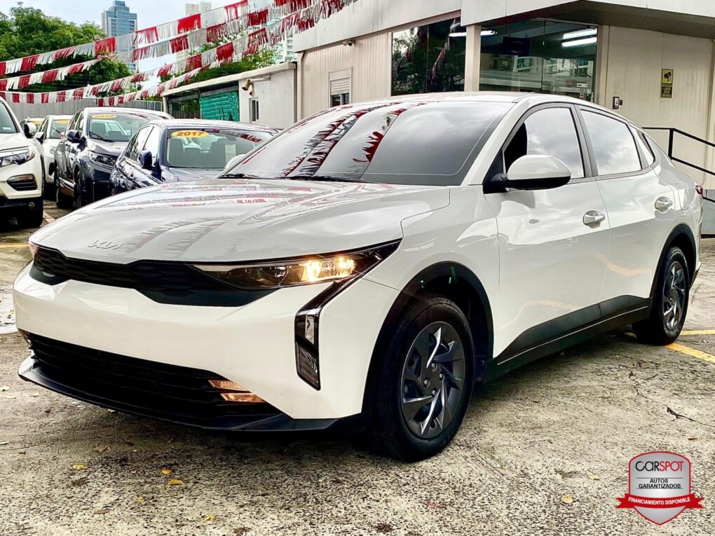  kia  rio  2025 