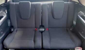 Nissan X-Trail 2022 lleno