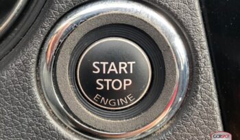 Nissan X-Trail 2022 lleno