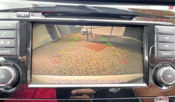 Nissan X-Trail 2022 lleno