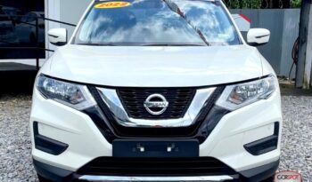 Nissan X-Trail 2022 lleno
