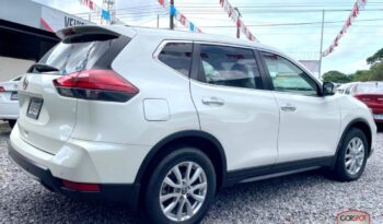 Nissan X-Trail 2022 lleno