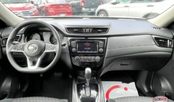 Nissan X-Trail 2022 lleno