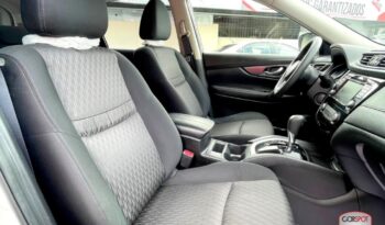 Nissan X-Trail 2022 lleno